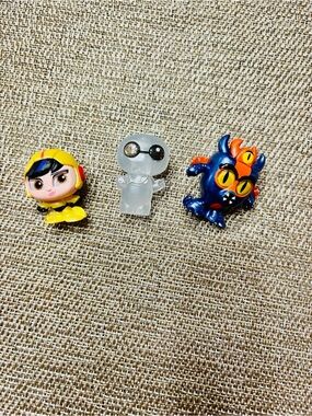 DISNEY DOORABLES Big Hero 6 🤖